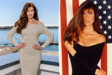 80s supermodel Carol Alt, 62, joins OnlyFans, promises tastefully ...